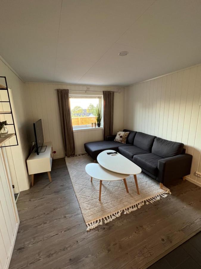 Sentralt Plassert Leilighet Ved Sherpatrappen Tromsø Exterior foto